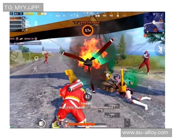 刘娜独家分享和平精英游戏心得与技巧助你战胜对手提升胜率