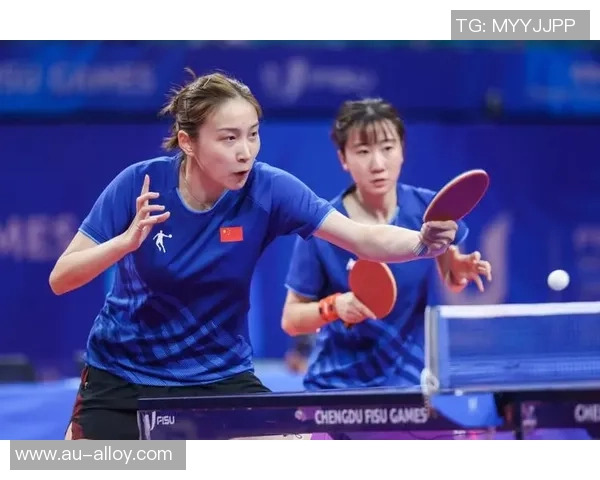 成都乒乓球队的速度之美与技术探秘乒乓球运动的魅力与发展之路 成都乒乓球队的速度之美与技术探秘乒乓球运动的魅力与发展之路