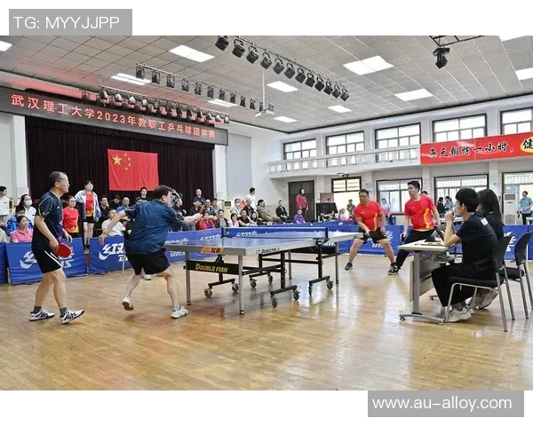 武汉乒乓球队个人能力分析与发展潜力探讨