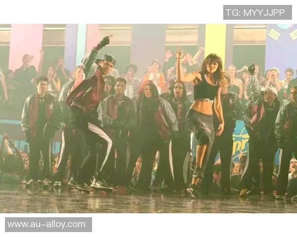 街舞人生的舞动与坚持刘芳分享她的街舞成长故事与心路历程