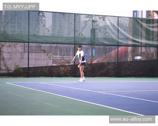 重庆网球队的奋战历程与荣耀时刻全景纪实