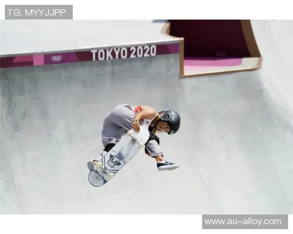 上海滑板队奋起直追的创新之路与未来展望