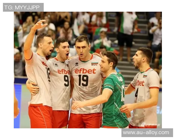 保加利亚与俄罗斯排球对决精彩回顾与分析