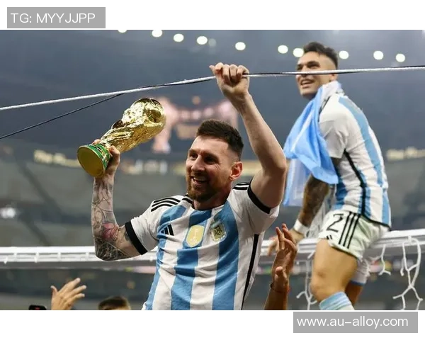 劳塔罗：从天才少年到足球巨星的辉煌蜕变之路